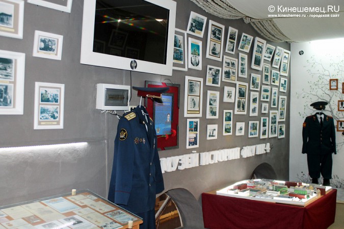 «Музей строгого режима» открылся в Ивановской области фото 12