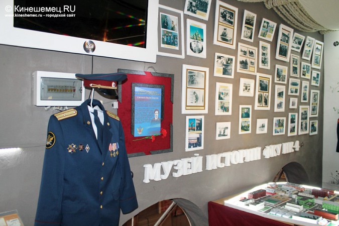 «Музей строгого режима» открылся в Ивановской области фото 4