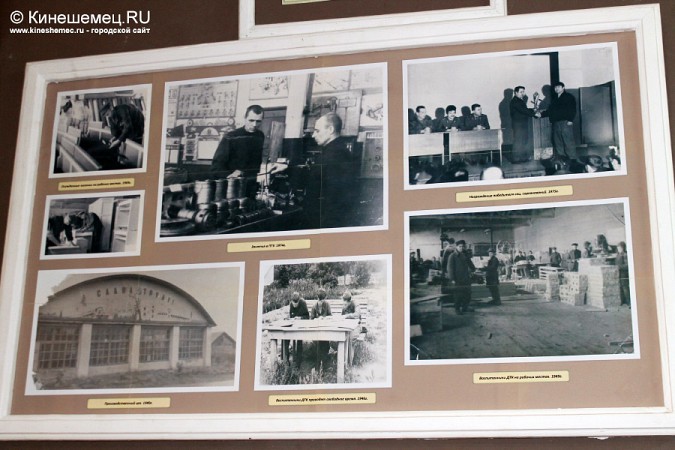 «Музей строгого режима» открылся в Ивановской области фото 13