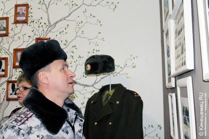 «Музей строгого режима» открылся в Ивановской области фото 31