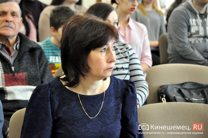 Поисковики вернули кинешемской семье вещи погибшего под Ржевом фронтовика фото 4