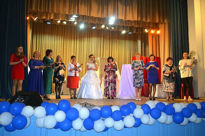 Спектакль «Комната невесты» - снова в Кинешемском районе фото 2