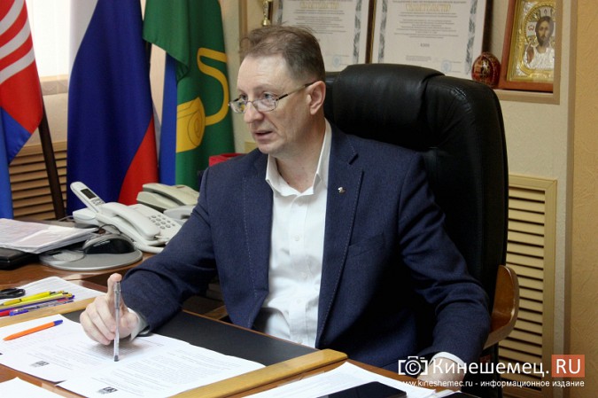 Экстренные службы готовятся к затоплению левобережной части Кинешемского района фото 4