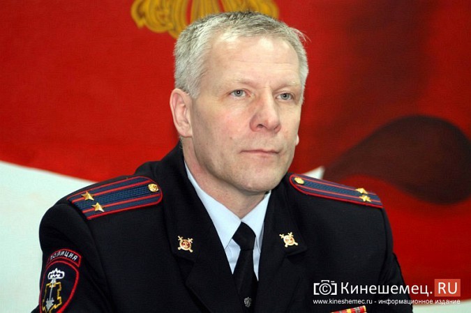 Александр Масленников возглавил районное подразделение Росгвардии фото 4