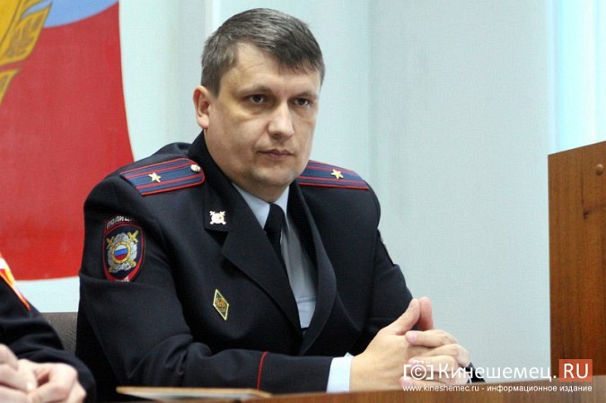 Александр Масленников возглавил районное подразделение Росгвардии фото 8