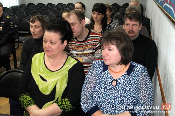 Александр Масленников возглавил районное подразделение Росгвардии фото 7