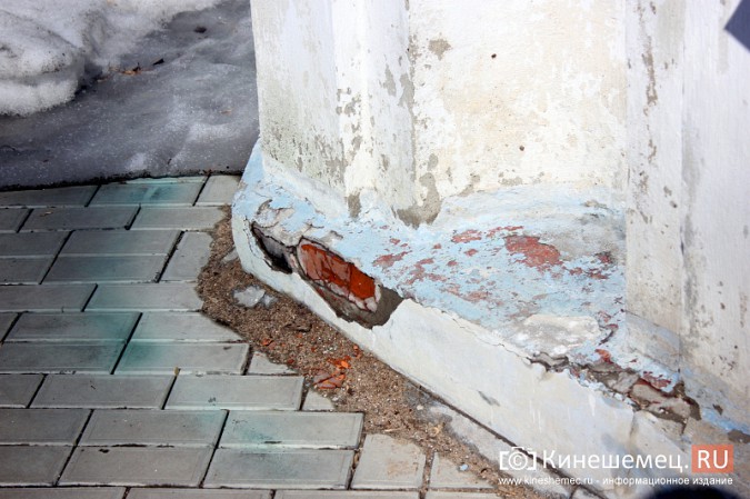 В Кинешме установят диораму на предполагаемом месте гибели воеводы Боборыкина фото 10