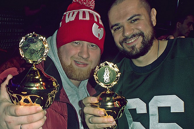 Кинешемский рэп-исполнитель Хроник ОМ выпустил новый альбом  фото 2