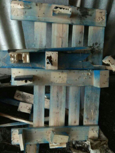 Осужденным кинешемской колонии строго режима пытались передать сотовые телефоны фото 2