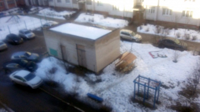 В Кинешме жители 200 - квартирного дома остались без света из-за аварии на подстанции фото 3