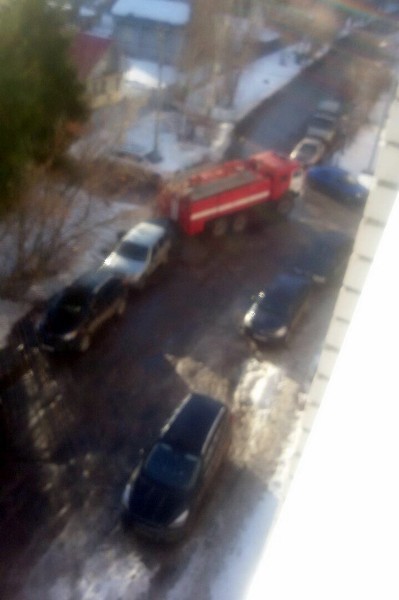 В Кинешме жители 200 - квартирного дома остались без света из-за аварии на подстанции фото 2