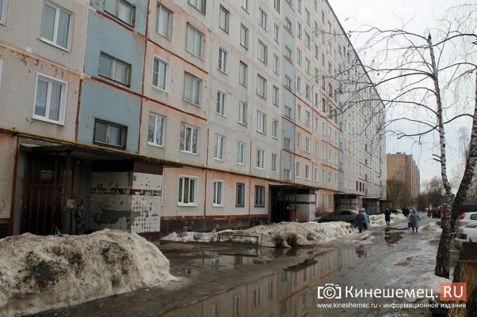 Жильцы девятиэтажки на улице Щорса со скандалом уходят от своей управляющей компании фото 8