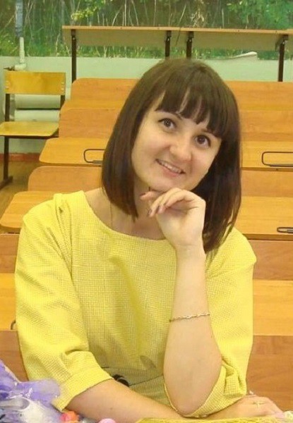 Александра Демидова