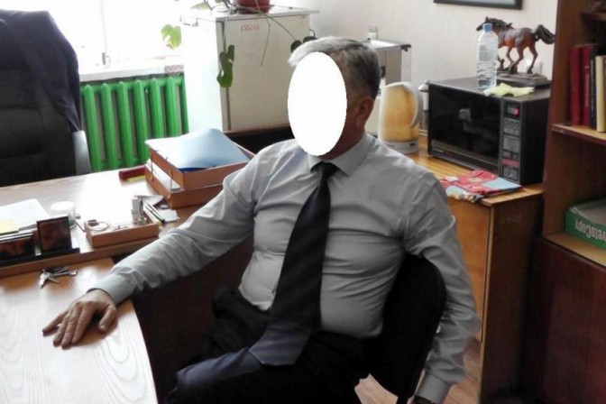 В Иванове при получении взятки задержан заведующий кафедрой вуза фото 2