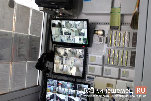 В Кинешме проверяющие пришли в самый крупный торговый центр города фото 35