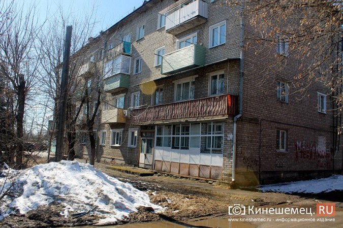 Спустя годы проблема дома на улице Виноградова с электропроводкой решена фото 4