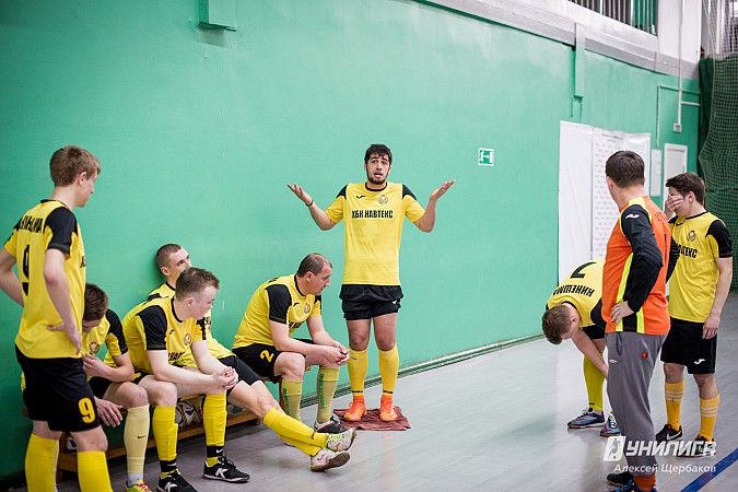 «Крепкий орешек» оказался не по зубам кинешемским футболистам фото 6