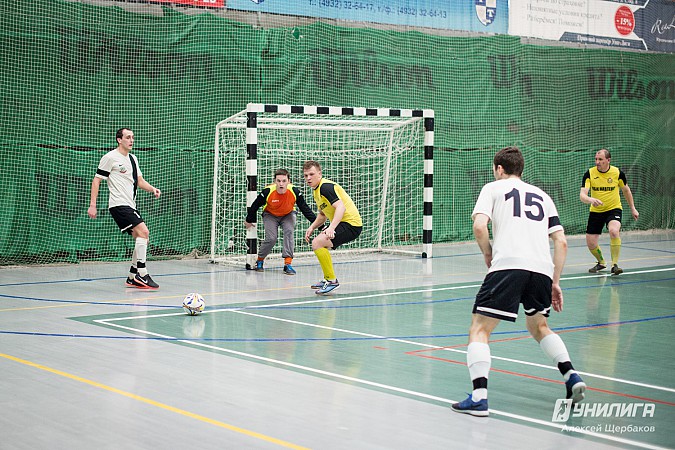 «Крепкий орешек» оказался не по зубам кинешемским футболистам фото 13