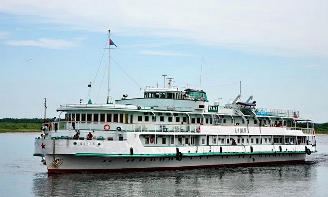 Мэрия Кинешмы зовет встречать «Алдан» всех жителей города фото 2