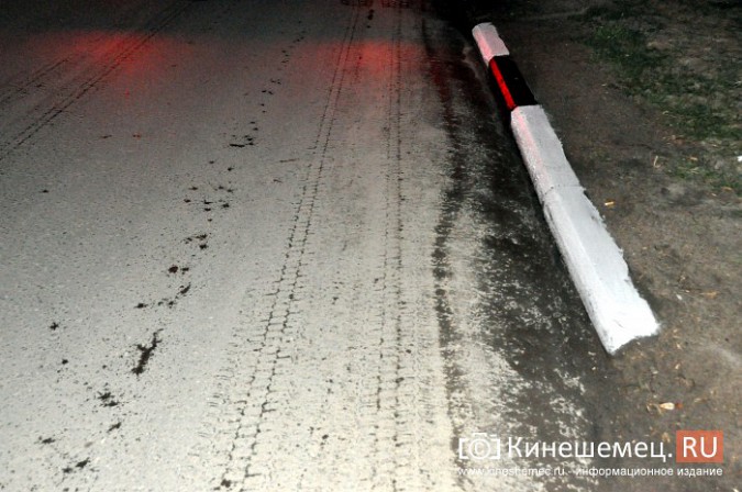 «Дорожный пылесос» из Иванова убрал центральные улицы Кинешмы фото 7