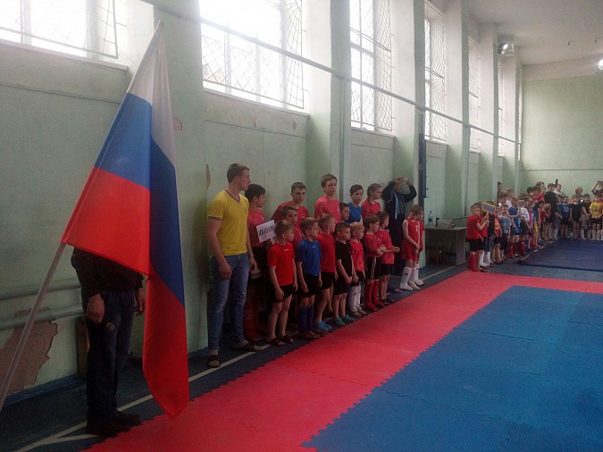 Кинешемские бойцы стали призерами турнира по панкратиону фото 16