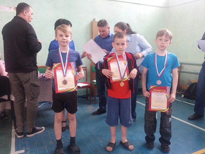 Кинешемские бойцы стали призерами турнира по панкратиону фото 5