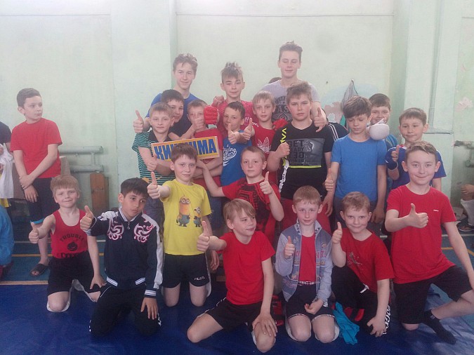 Кинешемские бойцы стали призерами турнира по панкратиону фото 7