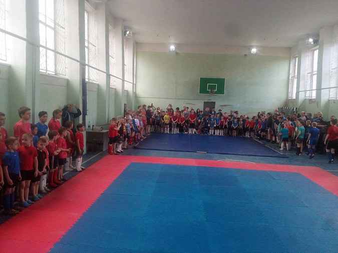 Кинешемские бойцы стали призерами турнира по панкратиону фото 15