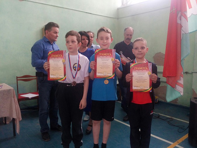 Кинешемские бойцы стали призерами турнира по панкратиону фото 8