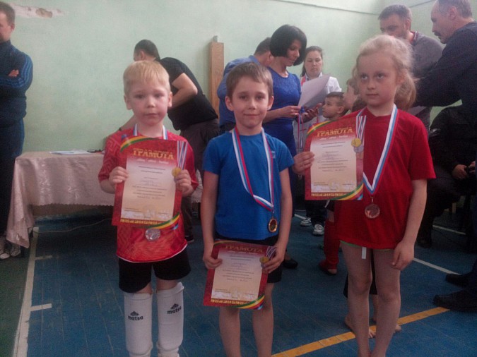 Кинешемские бойцы стали призерами турнира по панкратиону фото 9