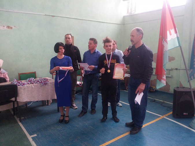 Кинешемские бойцы стали призерами турнира по панкратиону фото 6