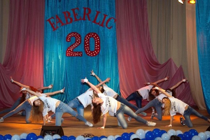 В Наволоках состоится праздник современного танца фото 11