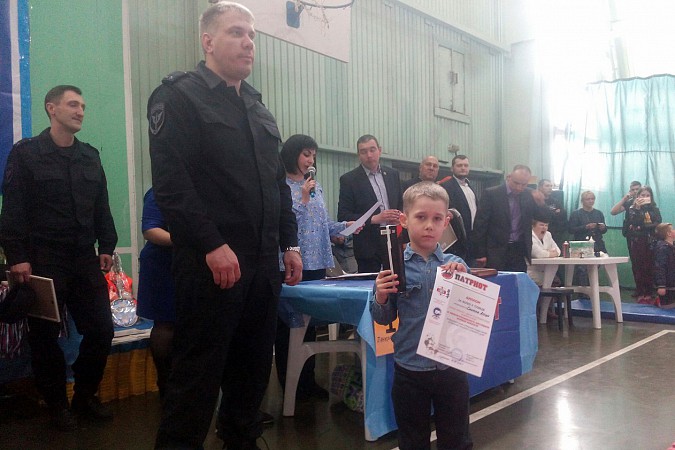 Кинешемцы стали призерами фестиваля боевых искусств фото 2