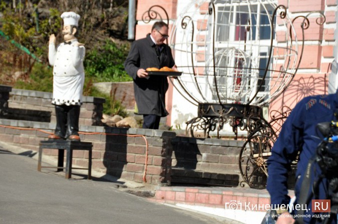 В Кинешме принести пироги для губернатора поручили вице-мэру Князеву фото 7
