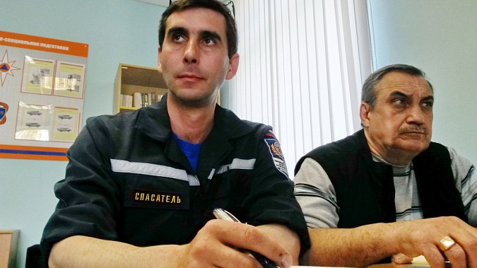 В апреле в Ивановской области были спасены 19 человек фото 2