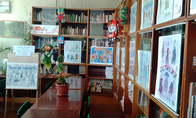 Кинешемцам представили «Модную коллекцию» фото 2