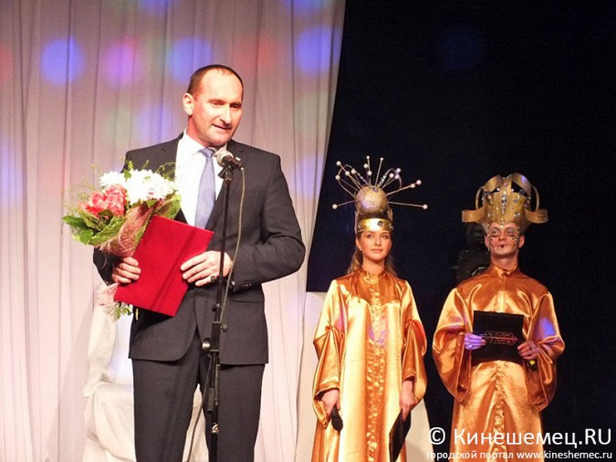 В Кинешме развернулись «Звёздные войны» фото 10