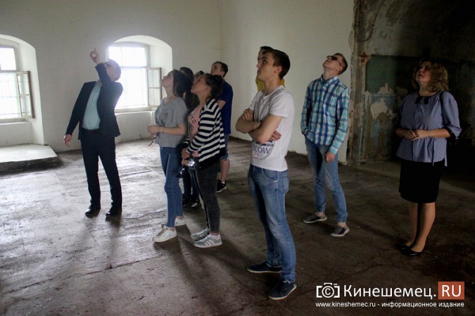 В «Православный фронт» в Кинешме вливаются новые волонтеры фото 5