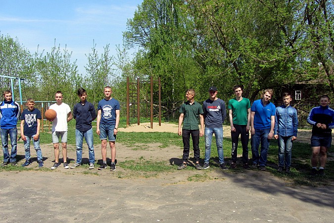 Кинешма присоединилась к Всероссийской акции по борьбе с ВИЧ-инфекцией фото 2