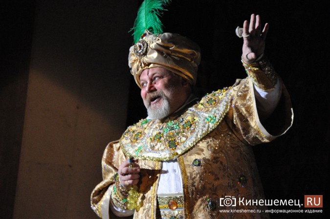 В Кинешме подвели итоги V Всероссийского фестиваля «Здравствуй, сказка!» фото 4