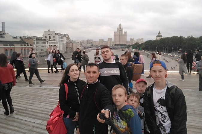 Кинешемские бойцы стали призерами всероссийского турнира по панкратиону фото 8