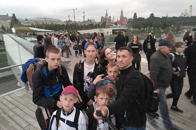 Кинешемские бойцы стали призерами всероссийского турнира по панкратиону фото 13