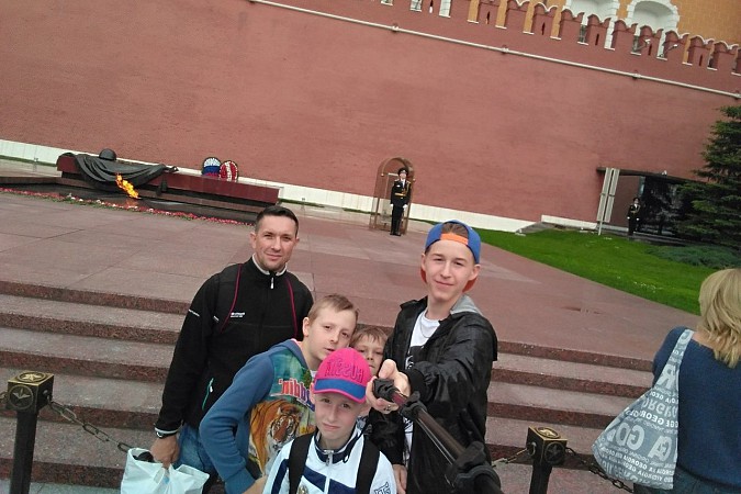 Кинешемские бойцы стали призерами всероссийского турнира по панкратиону фото 11