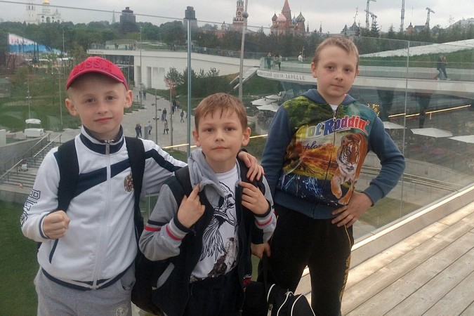 Кинешемские бойцы стали призерами всероссийского турнира по панкратиону фото 9