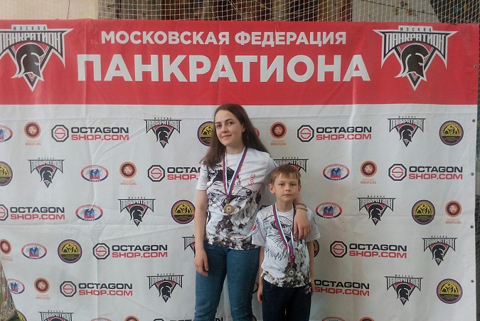 Кинешемские бойцы стали призерами всероссийского турнира по панкратиону фото 7