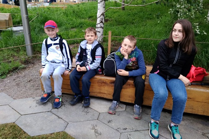 Кинешемские бойцы стали призерами всероссийского турнира по панкратиону фото 10