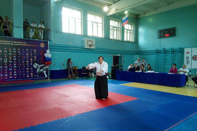 Каратисты Екатерины Соколовой успешно завершили спортивный сезон фото 8