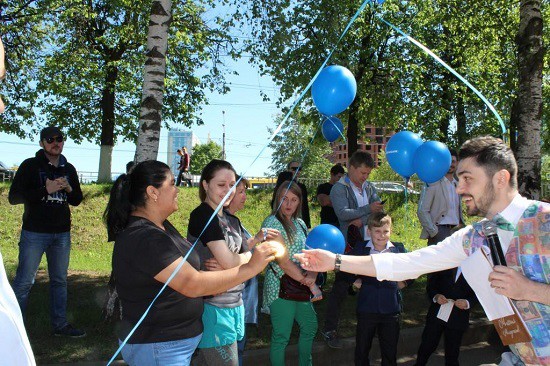 Кранбанк поздравил победителей своих юбилейных проектов фото 5