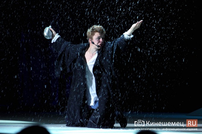 В Кинешме показали самую ожидаемую премьеру года -  «Ромео и Джульетту» фото 14