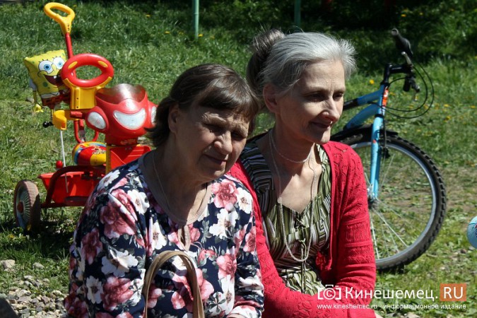 Поликоровцы отметили День защиты детей фото 58